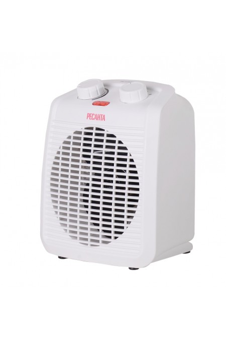 Тепловентилятор РЕСАНТА ТВC-2K (белый) 