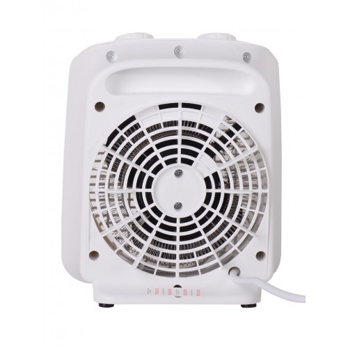 Тепловентилятор РЕСАНТА ТВC-2K (белый) 