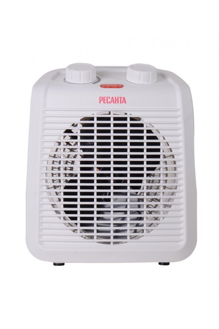 Тепловентилятор РЕСАНТА ТВC-2K (белый) 1
