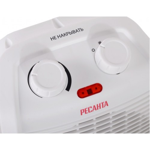 Тепловентилятор РЕСАНТА ТВC-2K (белый) 1