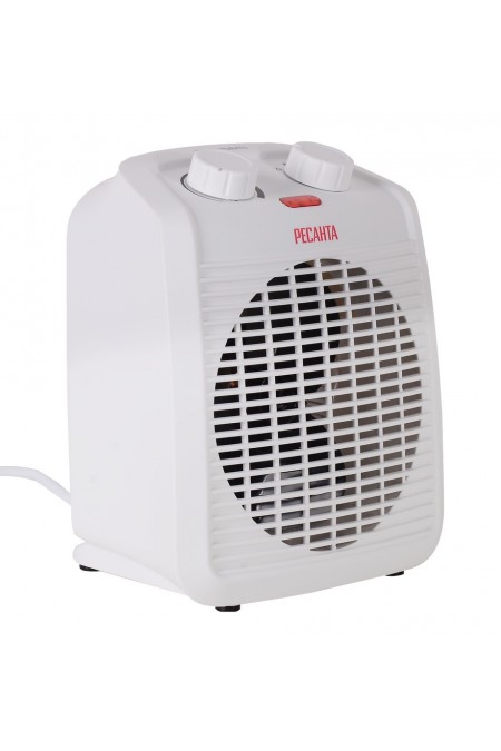 Тепловентилятор РЕСАНТА ТВC-2K (белый) 2