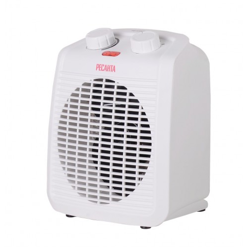 Тепловентилятор РЕСАНТА ТВC-2K (белый) 2