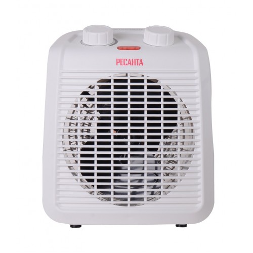 Тепловентилятор РЕСАНТА ТВC-2K (белый) 3