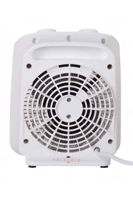 Тепловентилятор РЕСАНТА ТВC-2K (белый) 4