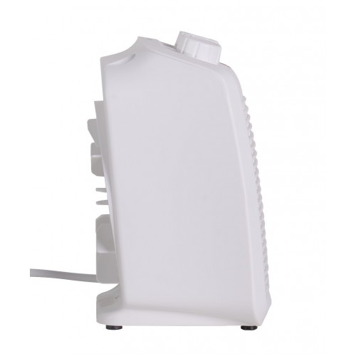 Тепловентилятор РЕСАНТА ТВC-2K (белый) 5