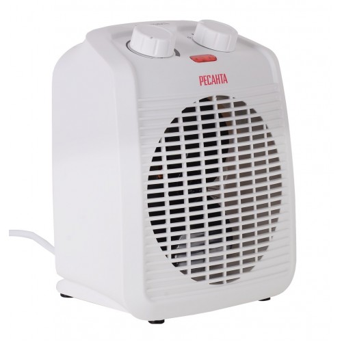 Тепловентилятор РЕСАНТА ТВC-2K (белый) 6