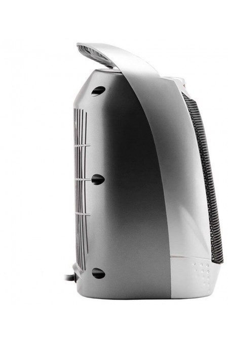 Тепловентилятор РЕСАНТА ТВК-1 (серебристый) 1