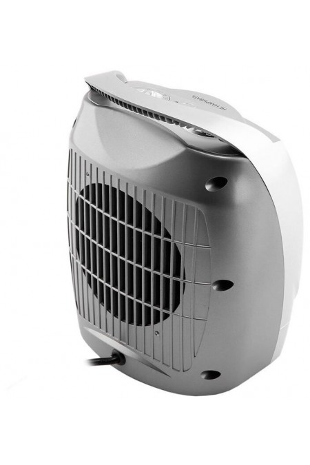 Тепловентилятор РЕСАНТА ТВК-1 (серебристый) 2