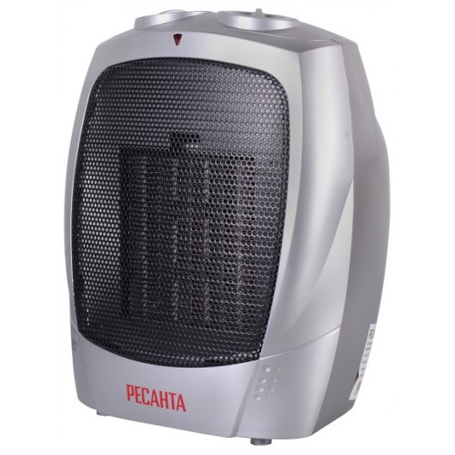 Тепловентилятор Ресанта ТВК-1800 (серый) 