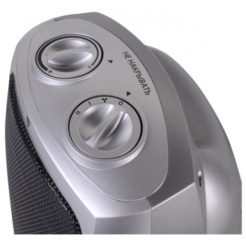 Тепловентилятор Ресанта ТВК-1800 (серый) 4