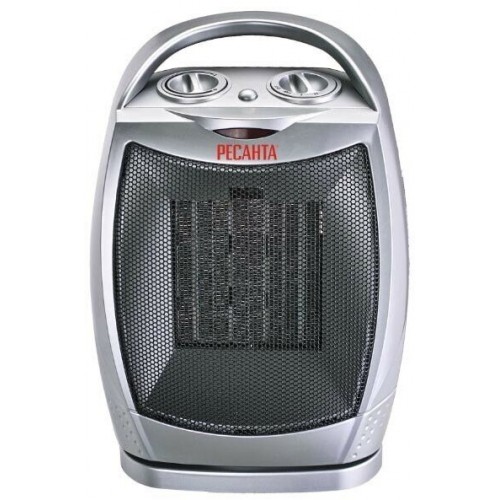 Тепловентилятор РЕСАНТА ТВК-2 (67/2/4) (белый) 