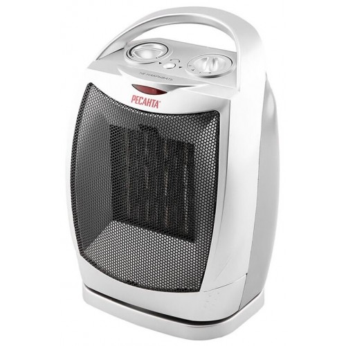 Тепловентилятор РЕСАНТА ТВК-2 (67/2/4) (белый) 1