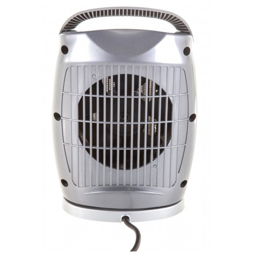 Тепловентилятор РЕСАНТА ТВК-2 (67/2/4) (белый) 2