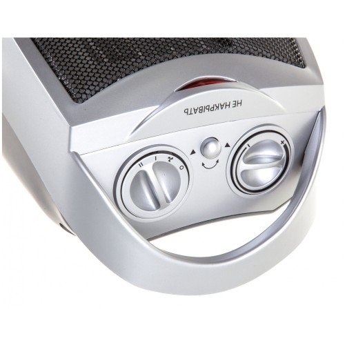 Тепловентилятор РЕСАНТА ТВК-2 (67/2/4) (белый) 3