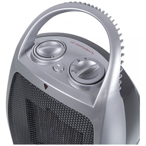 Тепловентилятор РЕСАНТА ТВК-2 (67/2/4) (белый) 7