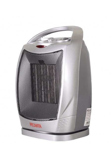 Тепловентилятор РЕСАНТА ТВК-2 (67/2/4) (белый) 