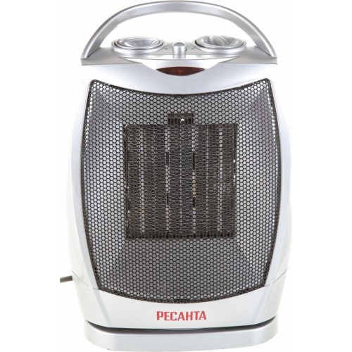 Тепловентилятор РЕСАНТА ТВК-2 (67/2/4) (белый) 9