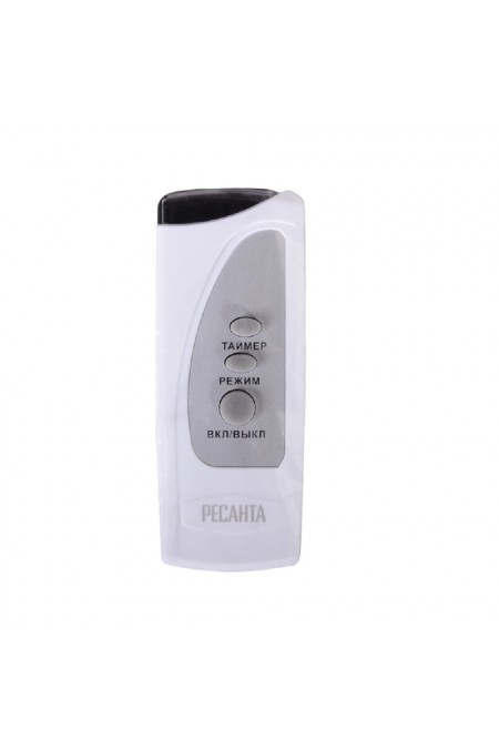 Тепловентилятор РЕСАНТА ТВК-4 (белый) 3