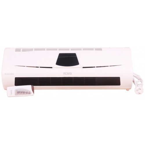 Тепловентилятор РЕСАНТА ТВК-5 (белый) 1