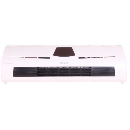 Тепловентилятор РЕСАНТА ТВК-5 (белый) 3