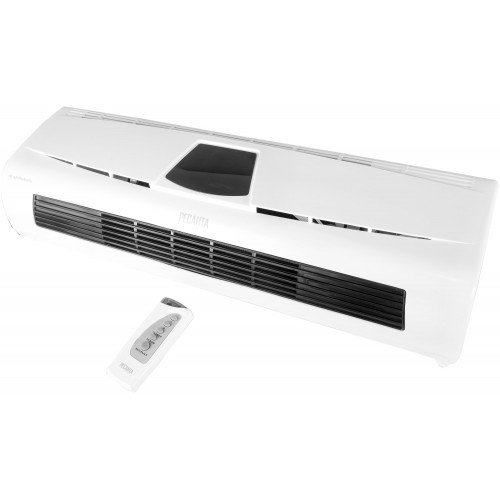 Тепловентилятор РЕСАНТА ТВК-5 (белый) 5