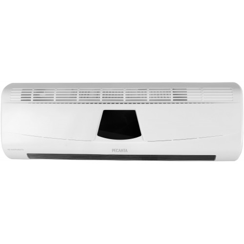 Тепловентилятор РЕСАНТА ТВК-5 (белый) 6