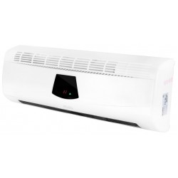 Тепловентилятор РЕСАНТА ТВК-5 (белый)