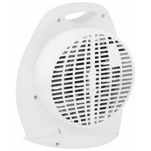 Тепловентилятор РЕСАНТА ТВС-1 (белый) 2