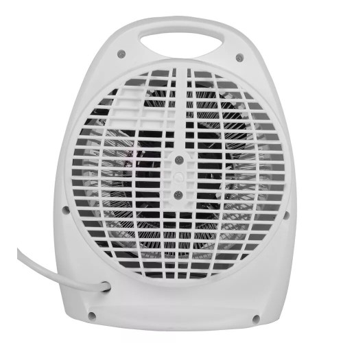 Тепловентилятор РЕСАНТА ТВС-1 (белый) 4