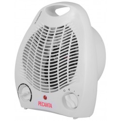 Тепловентилятор РЕСАНТА ТВС-2000 67/2/11 (белый)