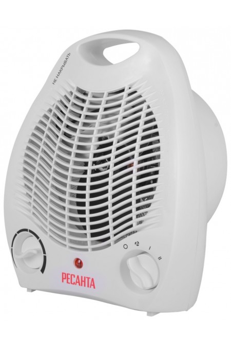 Тепловентилятор РЕСАНТА ТВС-2000 67/2/11 (белый) 