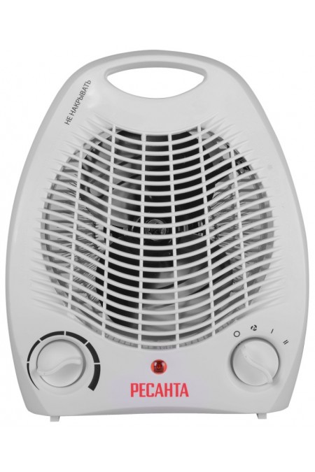 Тепловентилятор РЕСАНТА ТВС-2000 67/2/11 (белый) 1