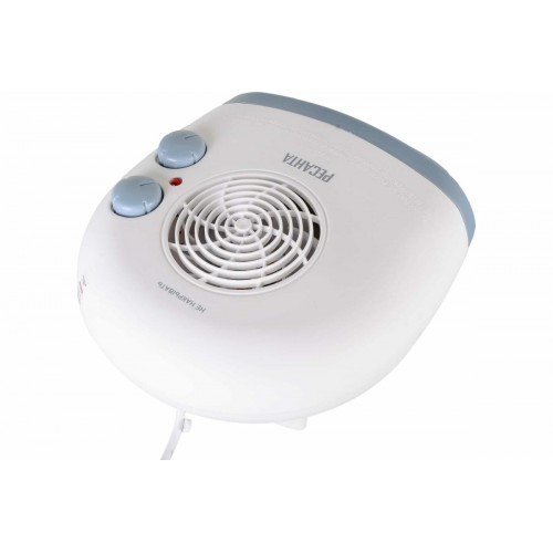 Тепловентилятор Ресанта ТВС-3 (белый) 7