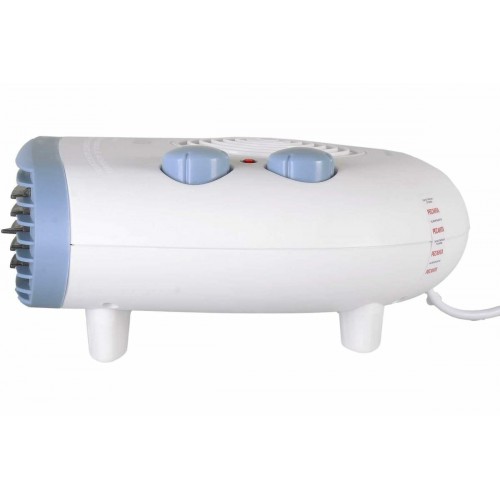 Тепловентилятор Ресанта ТВС-3 (белый) 9