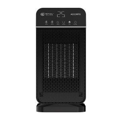 Тепловентилятор Royal Clima Accorto 2000 RFH-AC2000DC-GR (черный)