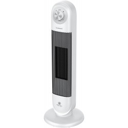 Тепловентилятор Royal Clima RFH-C2000DC-WT (белый)