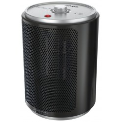Тепловентилятор Royal clima RFH-CM500DC-BL (черный)