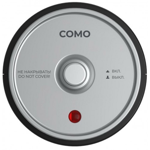 Тепловентилятор Royal clima RFH-CM500DC-BL (черный) 2