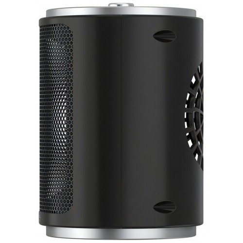 Тепловентилятор Royal clima RFH-CM500DC-BL (черный) 4