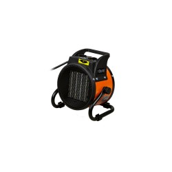 Тепловентилятор Sturm! FH2022C (оранжевый)