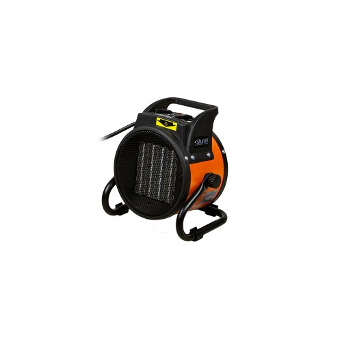 Тепловентилятор Sturm! FH2022C (оранжевый) 