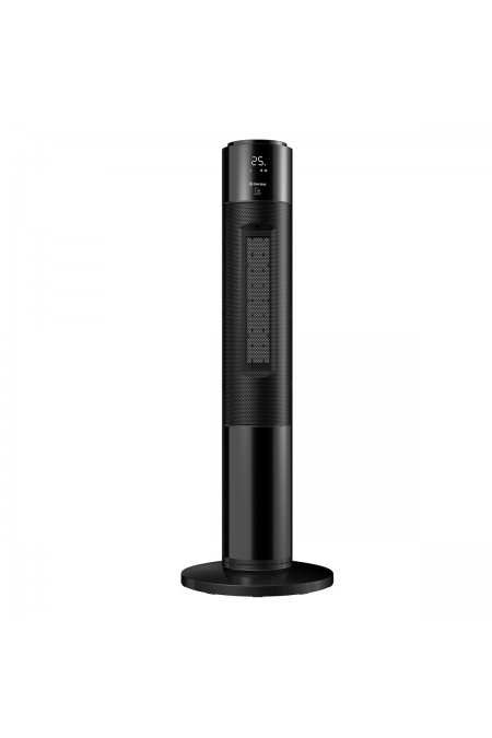 Тепловентилятор Thermex Erba 2000 (черный) 1