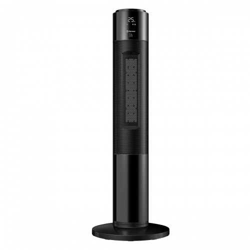 Тепловентилятор Thermex Erba 2000 (черный) 1