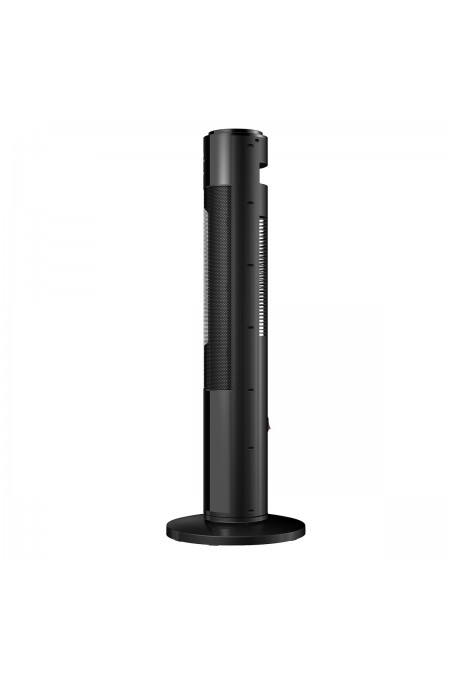 Тепловентилятор Thermex Erba 2000 (черный) 2