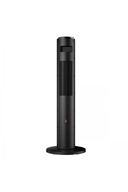 Тепловентилятор Thermex Erba 2000 (черный) 3