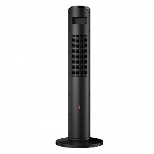 Тепловентилятор Thermex Erba 2000 (черный) 3