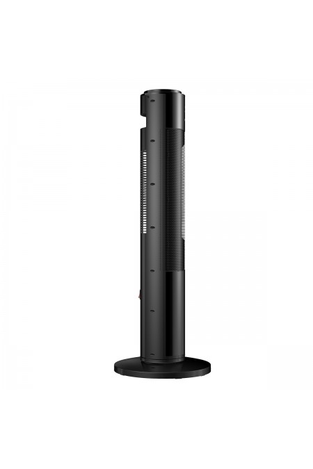 Тепловентилятор Thermex Erba 2000 (черный) 4