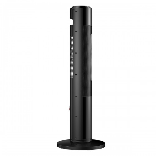 Тепловентилятор Thermex Erba 2000 (черный) 4