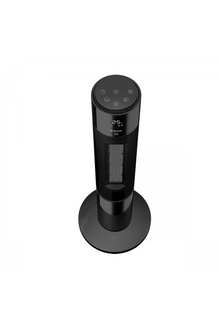 Тепловентилятор Thermex Erba 2000 (черный) 5