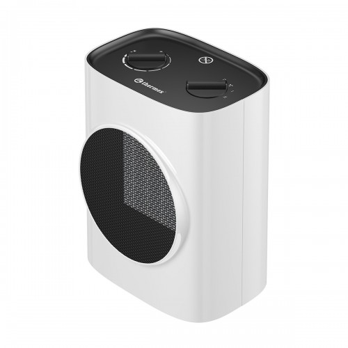 Тепловентилятор Thermex Forma 1500M (белый) 1